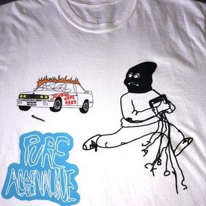 Cactus Jack “Mask on” JACKBOYS sz M